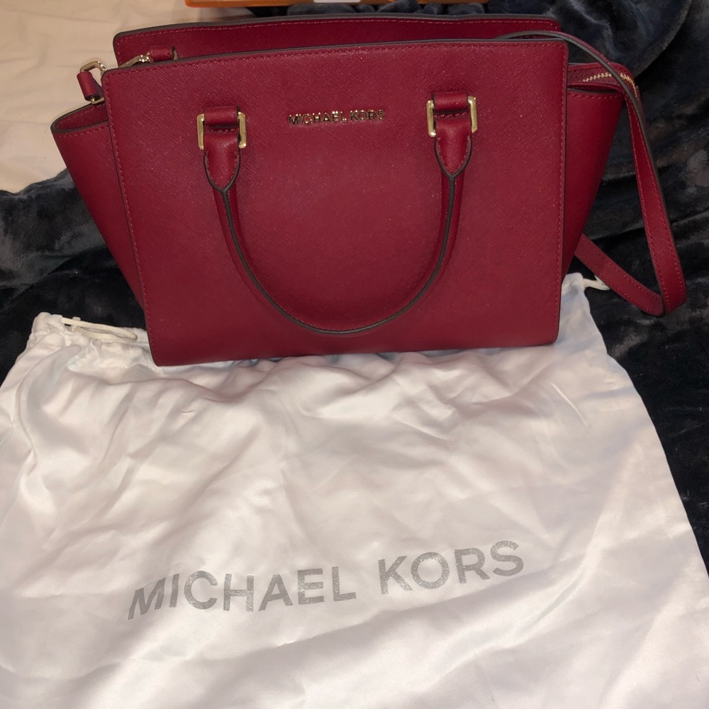 Michael Kors Purse